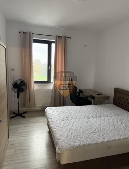 3 camere, Faleza Nord zona Spectrum, et 1, vedere la mare, centrala gaz, A/C - 6