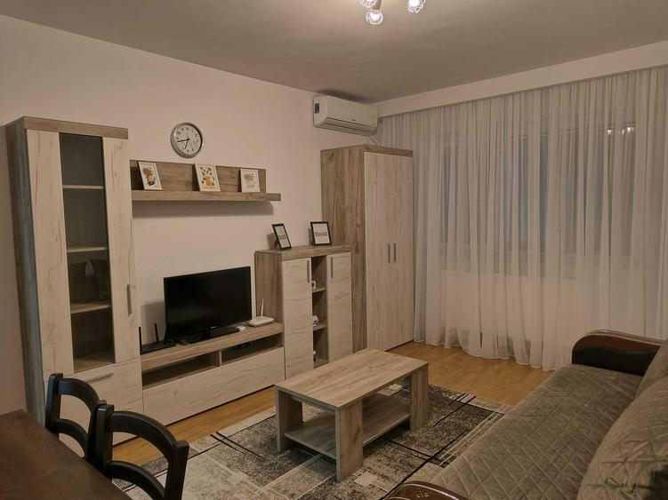 Garsoniera, PROPRIETAR, cartier Militari, Lujerului, complet utilata si mobilata - 7