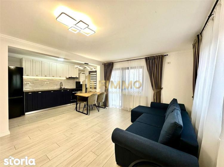 Apartament bloc nou | Scheia - 98 mp | ID: 1604 - 12