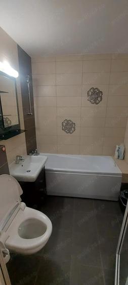 Piata Mioritei-3 cam decomandate-renovat-centrala-AC-2 balcoane-PVC - 1