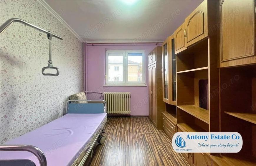 Apartament de vanzare, 1 Camera, Rogerius, Oradea - 7