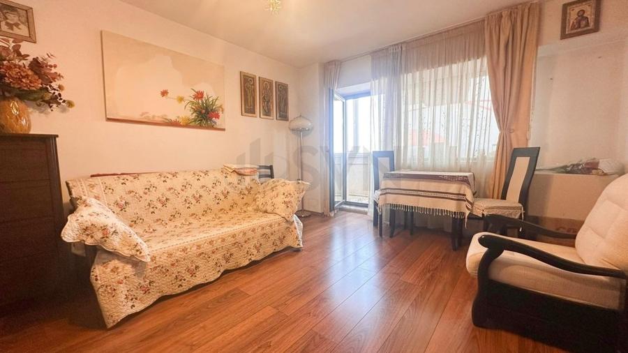 REA1024694 Studio de vanzare Lacul Tei - 1