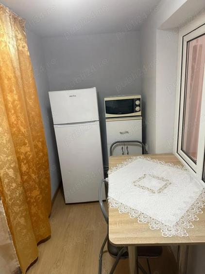 Garsoniera, 25.5 mp + boxa, Micro 40, in spatele Shopping City Gala?i. - 5