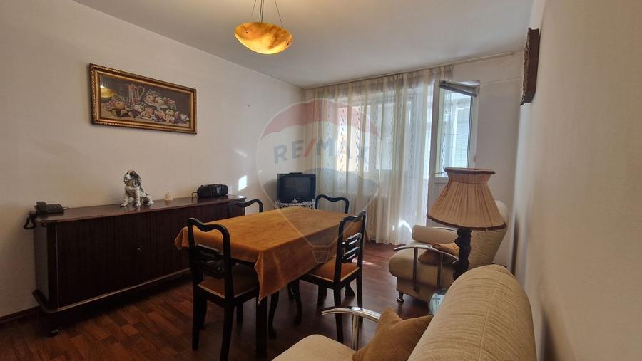 Apartament decomandat, spațios și luminos, 3 camere, 67 mp, Pantelimon - 3