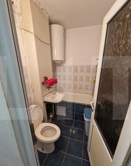 Garsoniera, 25 mp, zona Plevna, Dorohoi - 6