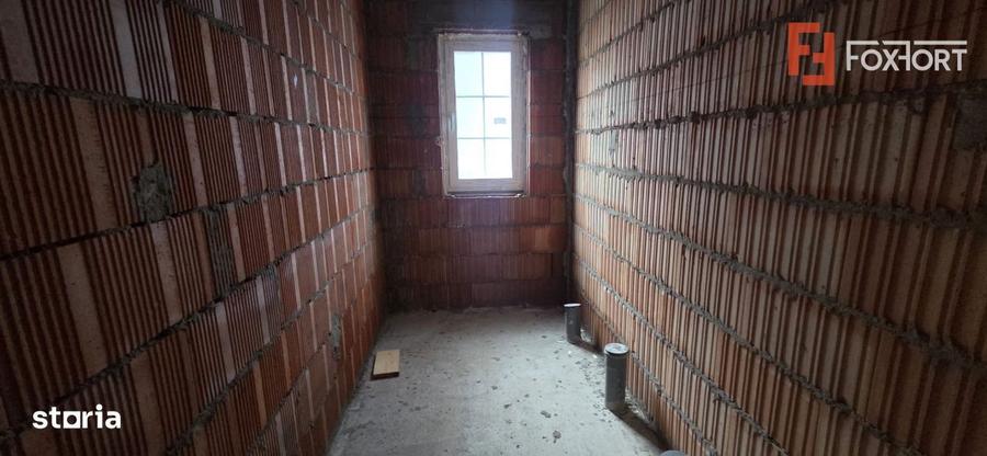 Duplex plan parter - langa Lidl Mosnita Noua - 4