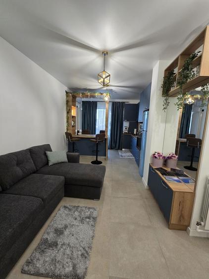 Persoana fizica vand apartament in complex Alezzi Odyssey - 5
