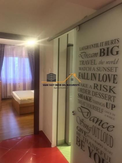 Apartament 2 camere-Lujerului-Virtutii-Politehnica-Militari-Stradal- - 10