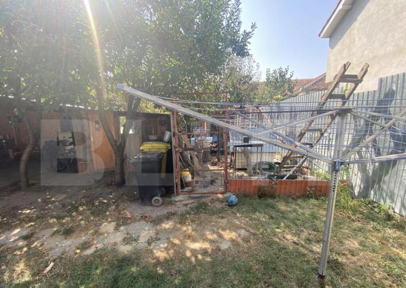 Casa 4 camere, 143 mp Sc, 380 mp teren, cartier 1 Mai, zona - 6