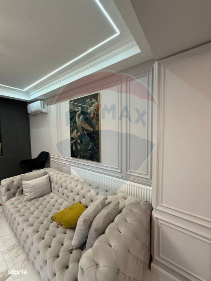 Apartament cu 3 camere de vanzare in zona Ultracentral - 8