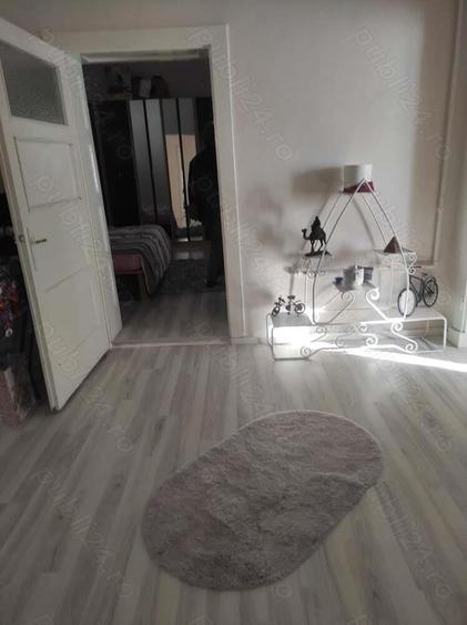 Casa pe un nivel,teren 464mp - 10