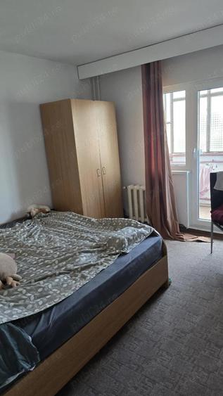 Vand apartament 4 camere, Ciocarliei Marasti, etaj 3 - 5