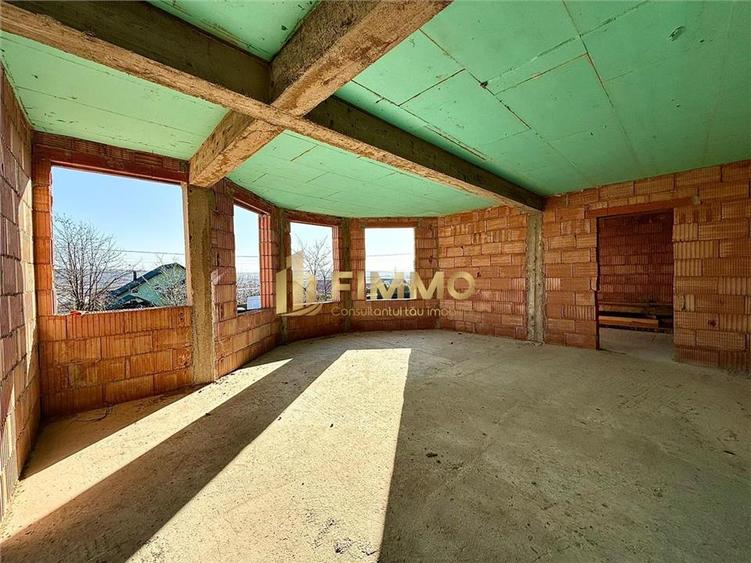 Case pe parter | Teren 500mp | Scheia | ID:1667 - 10