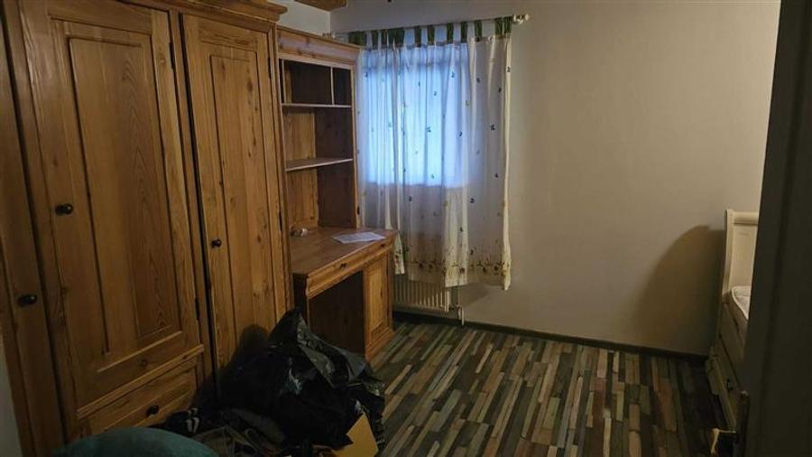 OFERTA REZERVATA!!Pet friendly! Casa singura in curte, cu gradina, Sanpetru, Bra - 11