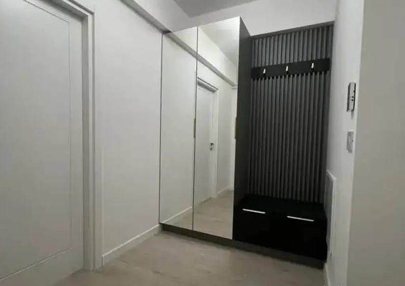 Ivory Residence Pipera - Apartament 1 camera complet mob... - 7