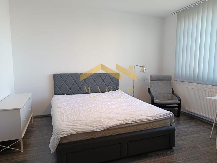 APART. CU O CAMERA DE INCHIRIAT IN ZONA KAUFLAND - 3