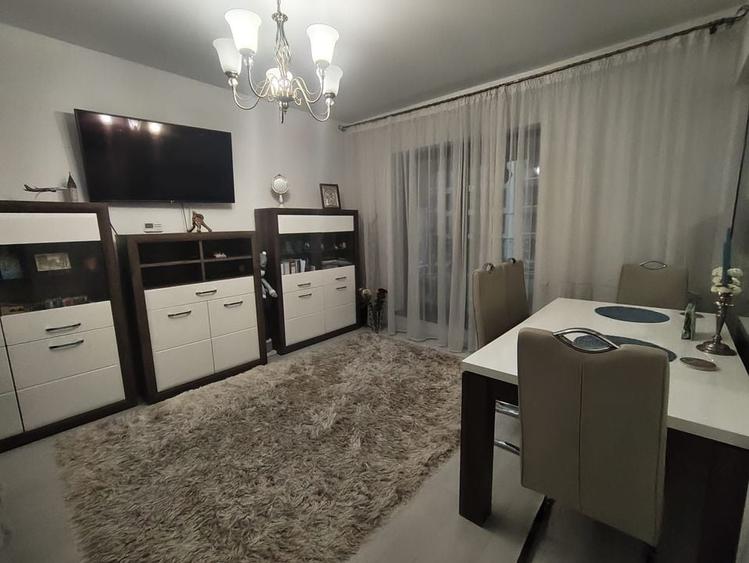 21 Residence - Politehnica - Apartament Etaj 1/11 Mobilat - 10