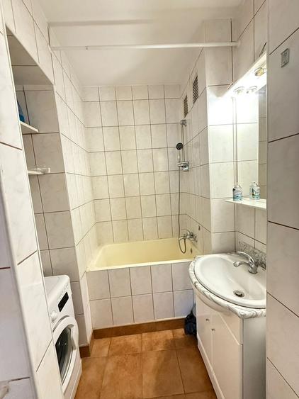 Apartament 3 camere Rond Piata Romana T687 - 5