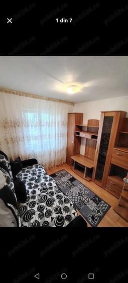 Vand Urgent garsoniera ! - 2