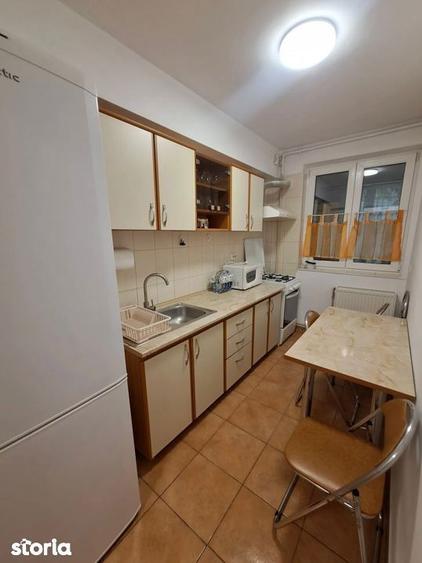 NOU! 2 Camere LUMINOS, 55 mp, Centrala, METROU -Pajura! - 4