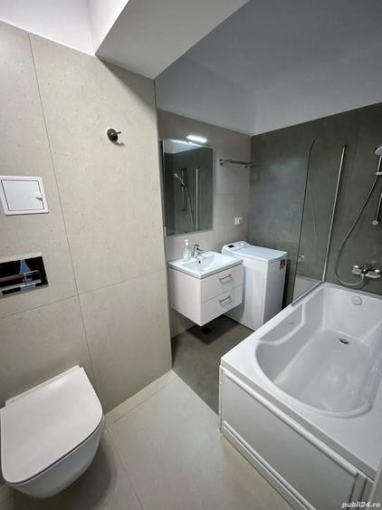 Apartament premium 2 camere, PRIMA inchiriere, NOU, GALATA - LAPIS Residence - 8
