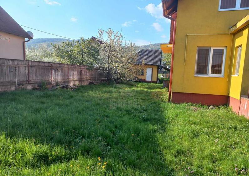 Casa individuala Floresti - 9