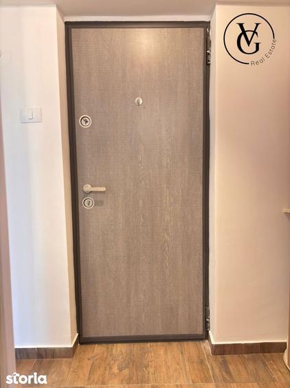 Garsonieră semidecomandată în Tomis II