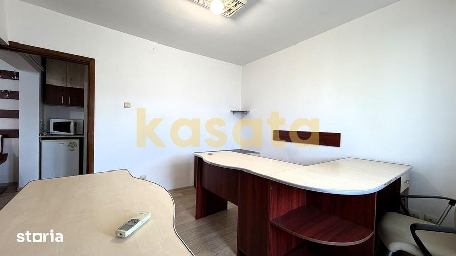 Apartament cu 3 camere, mobilat în Nerva Traian