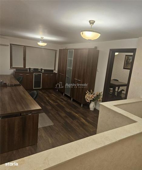 Casă cu 4 camere cu Teren 100 Mp în 1 Decembrie