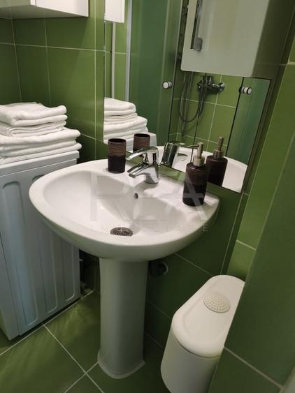 Garsoniera | Gara de Nord - 12