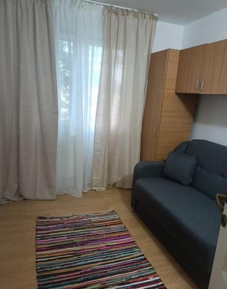 APARTAMENT 2 CAMERE | BROTACEI | CENTRALA | ET 3/4 - 1
