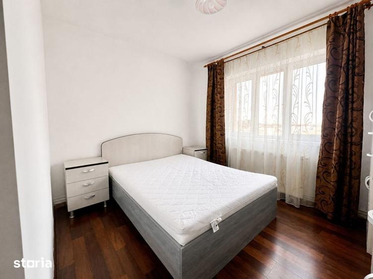 De vanzare apartament 2 camere decomandat Mana?tur - 1