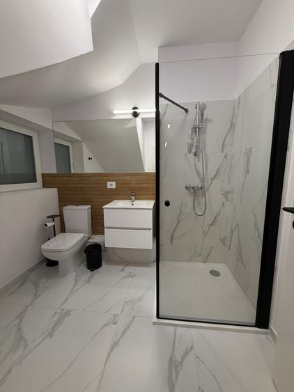 Prima Inchiriere - Duplex cu 3 camere, terasa, gradina si doua locuri parcare - 4