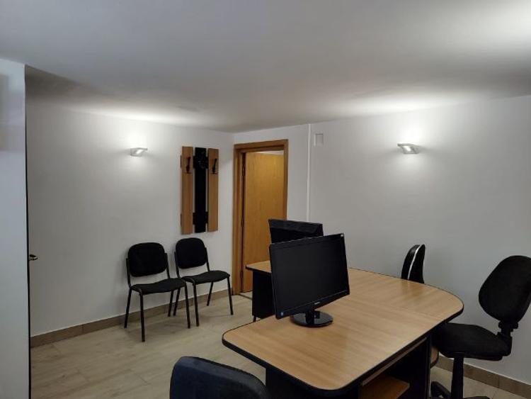 Bd. Unirii – Tribunal  Spatiu Birouri – Avocatura / Notariat 30 mp.   - 5