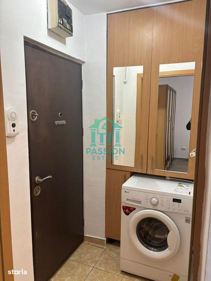 Apartament cu o Camera, Craiter, In apropierea Gradinitei nr. 31 - 2