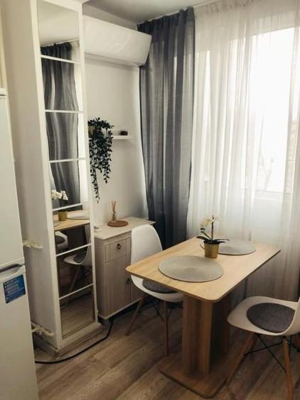 66000euro- Garsoniera noua -1minut metrou - 1