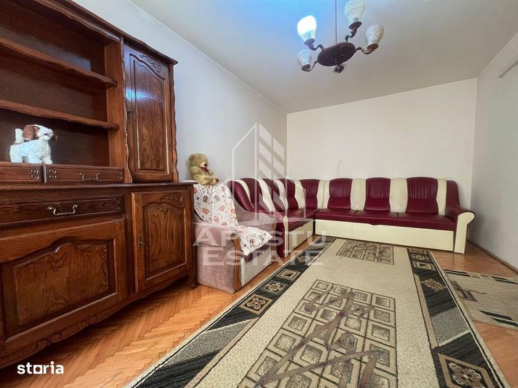 Apartament 2 camere, zona Fortuna - 3