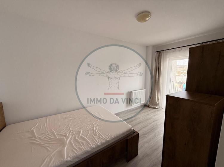 Apartament 2 camere Zona Fabricii/Kaufland Marasti - 4