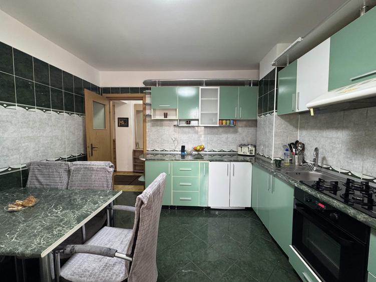 2 cam, etaj 1, 67 mp, decomandat, cartier Eugen Ionescu - 13