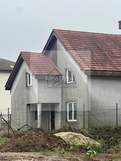 COM 0% I Vila Pipera I Cartier HENRI COANDA I Intabulata utilitati