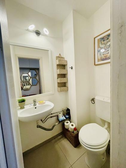 Apartament 3 camere Alfa 89 mp decomandat centrala parcare PROPRIETAR - 1