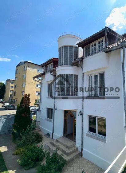 Casa uluitoare in Beiu? pe strada Independentei - 1