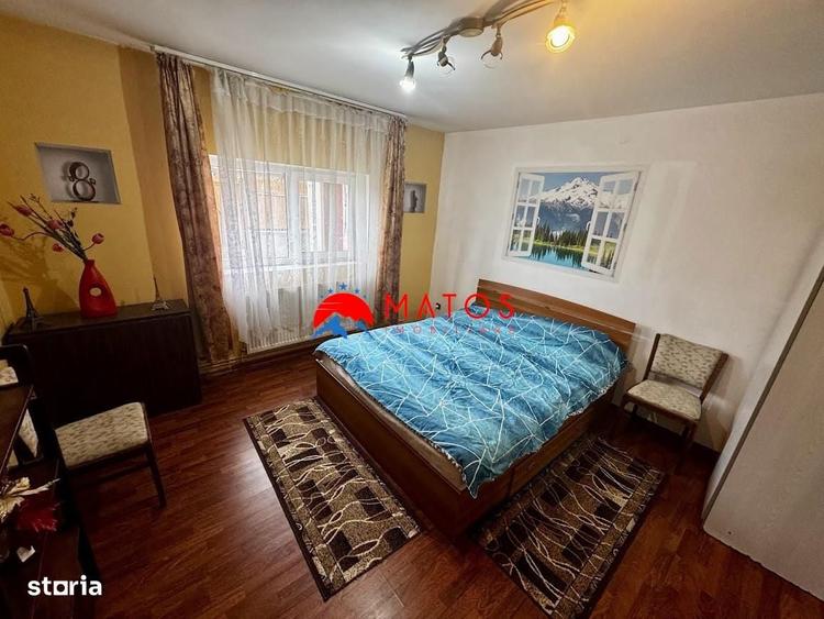 Casa de inchiriat Campina | Curte 481 mp | 0% comision - 7