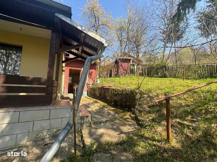 Casa cu teren - 8