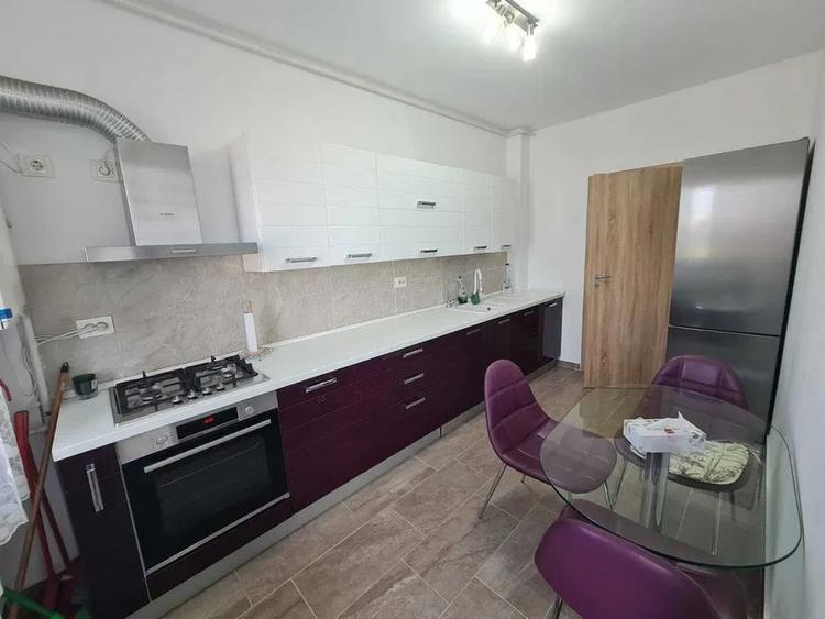 Apartament 2 camere Rotar Park 1– centrală proprie, 5 min Metrou Pacii - 3
