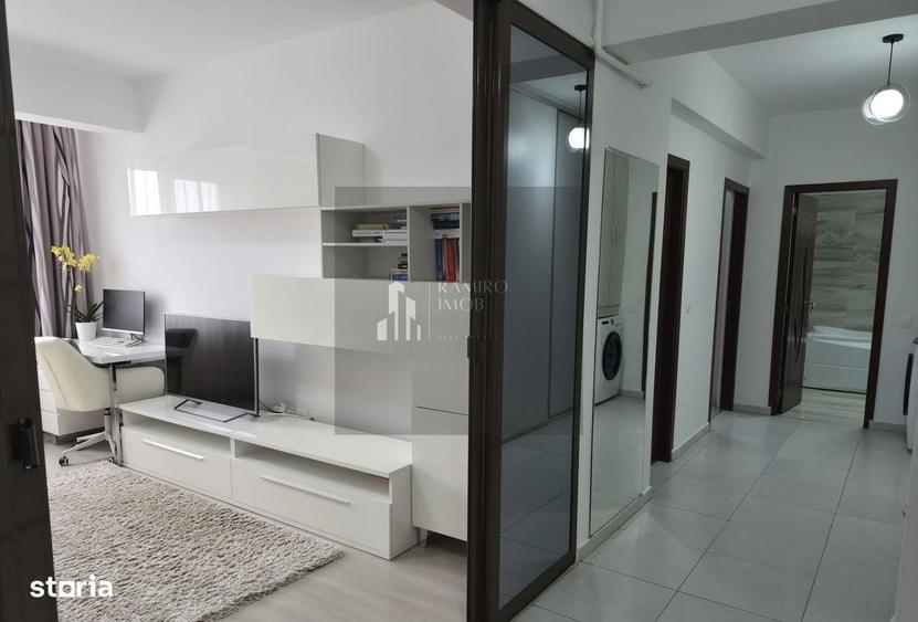 Apartament 2 camere decomandat Popesti Leordeni / Amurgului - 3