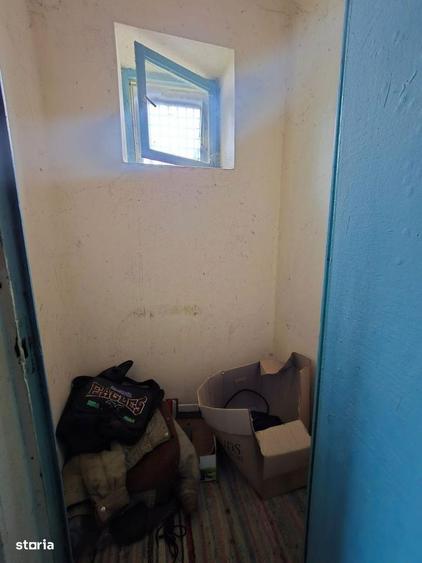 Vand casa in sat Potarnichea - 8