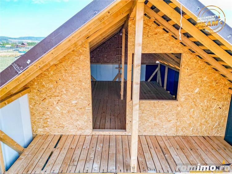 Cu aprobari zonale + constructie personalizabila, avantajoasa zonare, Arcus, Covasna - 3