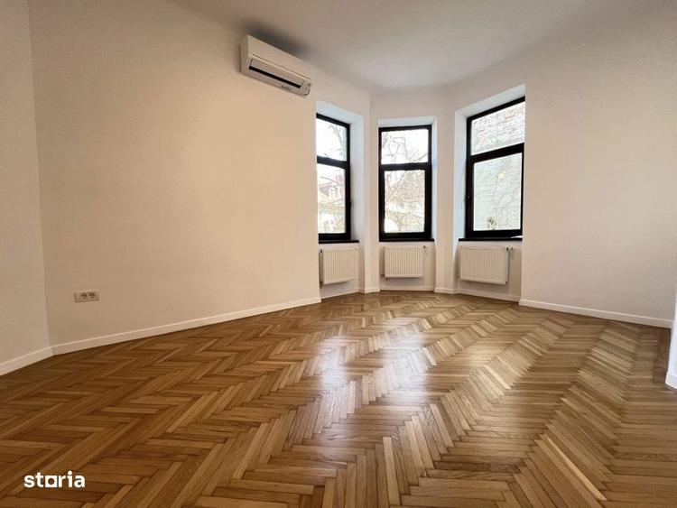 Vila pretabila pentru birouri | Dorobanti - Capitale - 15