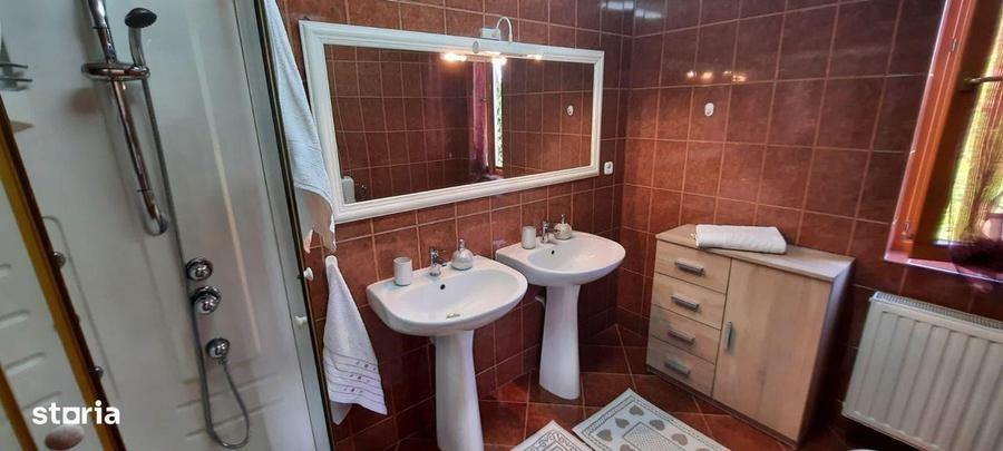 De inchiriat casa 4 camere, Livezeni, Cartierul. Orizontului - 6